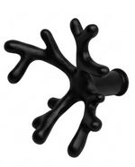 チェスト用ノブ Coral #Black