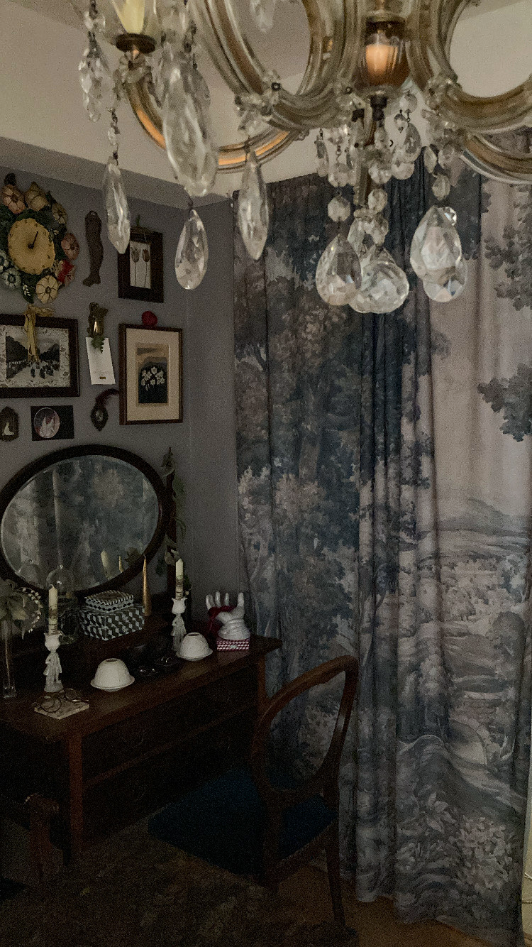 マルチクロス Forest