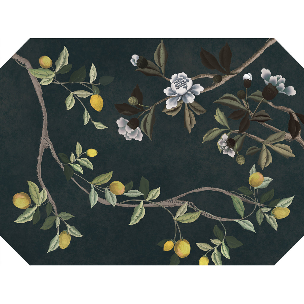 山本様・ランチョンマット